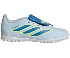 Buty piłkarskie vaikams adidas Predator Club FT TF KI8843 (32)