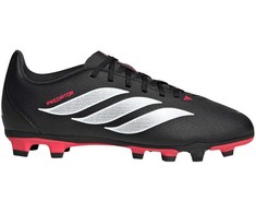 Vaikiški futbolo bateliai adidas Predator Club FG/MG JS0371