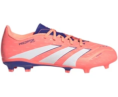 adidas Predator League FG/MG JI1123 vaikiški futbolo bateliai