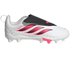 Buty piłkarskie vaikams adidas Predator Club Velcro FG/MG KJ6745 (28)