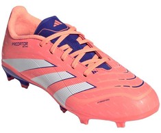 adidas Predator League FG/MG JI1123 vaikiški futbolo bateliai