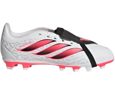 Buty piłkarskie vaikams adidas Predator Club FT FG/MG KJ6728 (31)