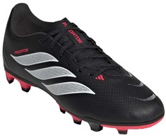 Vaikiški futbolo bateliai adidas Predator Club FG/MG JS0371