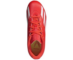 Adidas X Crazyfast Club FxG Jr IF0720 futbolo batai