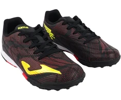 Buty piłkarskie vaikams Joma Evolution 2601 TF juoda EVJW2601TF (33)