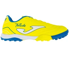 Buty piłkarskie vaikams Joma Toledo turf geltona TOJW2609TF (35)