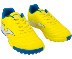 Buty piłkarskie vaikams Joma Toledo turf geltona TOJW2609TF (35)