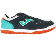 Buty piłkarskie vaikams Joma Top Flex 2603 IN tamsiai mėlyna TPJW2603IN (32)