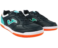 Buty piłkarskie vaikams Joma Top Flex 2603 IN tamsiai mėlyna TPJW2603IN (32)