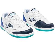 Buty piłkarskie vaikams Joma Top Flex 2632 IN balta TPJW2632IN (36)