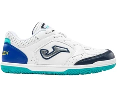 Buty piłkarskie vaikams Joma Top Flex 2632 IN balta TPJW2632IN (36)