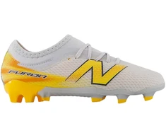 Buty piłkarskie vaikams New Balance Furon Team V9 FG NBYF3F96W (35)