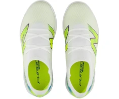Buty piłkarskie vaikams New Balance Furon V9 Team TF NBYF3T69A (37)