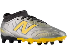 Buty piłkarskie vaikams New Balance Tekela Team Low Laced V5 FG NBYT3FL5LB (32)