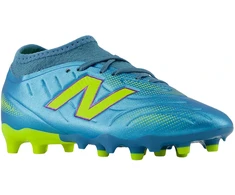 Buty piłkarskie vaikams New Balance Tekela V5 Team Low FG NBYT3FL1NM (37,5)