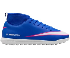 Buty piłkarskie vaikams Nike Mercurial Superfly 10 Club TF FQ8313 446 (38)