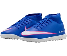 Buty piłkarskie vaikams Nike Mercurial Superfly 10 Club TF FQ8313 446 (38)