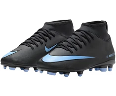 Buty piłkarskie vaikams Nike Mercurial Superfly 10 Club FG/MG FQ8318 001 (35)