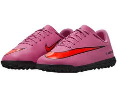 Batai piłkarskie vaikams Nike Mercurial Vapor 16 Club TF FQ8287 600 (38,5)