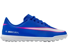 Buty piłkarskie vaikams Nike Mercurial Vapor 16 Club TF FQ8287 446 (33,5)