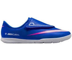 Buty piłkarskie vaikams Nike Mercurial Vapor 16 Club IC HQ2120 446 (29,5)