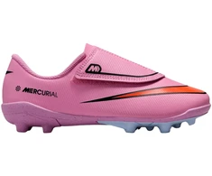 Buty piłkarskie vaikams Nike Mercurial Vapor 16 Club MG FQ8290 600 (26,5)