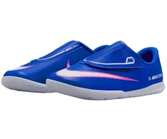 Buty piłkarskie vaikams Nike Mercurial Vapor 16 Club IC HQ2120 446 (29,5)
