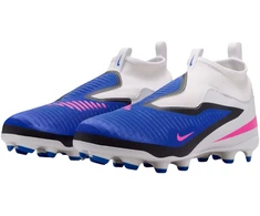 Buty piłkarskie vaikams Nike Phantom 6 High Academy FG/MG HQ2042 446 (33)