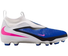 Buty piłkarskie vaikams Nike Phantom 6 High Academy FG/MG HQ2042 446 (33)