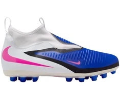 Buty piłkarskie vaikams Nike Phantom 6 High Academy AG HQ2034 446 (35)