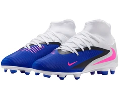 Buty piłkarskie vaikams Nike Phantom 6 High Club FG/MG HQ2022 446 (38,5)