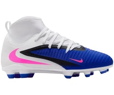 Buty piłkarskie vaikams Nike Phantom 6 High Club FG/MG HQ2022 446 (38,5)
