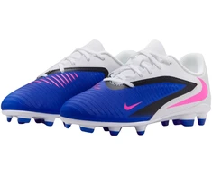 Buty piłkarskie vaikams Nike Phantom 6 Low Club FG/MG HM9202 446 (38,5)