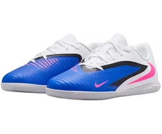 Nike Phantom 6 Low Club IC HQ2031 446 (38) vaikiški futbolo bateliai