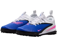 Buty piłkarskie vaikams Nike Phantom 6 Low Academy TF HQ2038 446 (34)