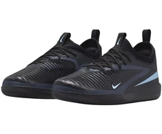 Buty piłkarskie vaikams Nike Phantom 6 Low Academy IC HQ2035 003 (33,5)