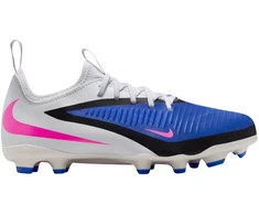 Buty piłkarskie vaikams Nike Phantom 6 Low Academy FG/MG HM9203 446 (36)
