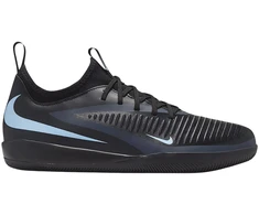 Buty piłkarskie vaikams Nike Phantom 6 Low Academy IC HQ2035 003 (33,5)