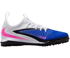 Buty piłkarskie vaikams Nike Phantom 6 Low Academy TF HQ2038 446 (34)