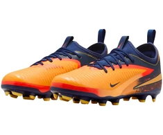 Buty piłkarskie vaikams Nike Phantom 6 Low Academy FG/MG EH HQ2032 800 (32)