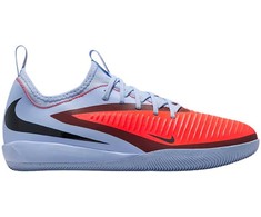 Nike Phantom 6 Low Academy IC HQ2035 400 vaikiški salės futbolo bateliai