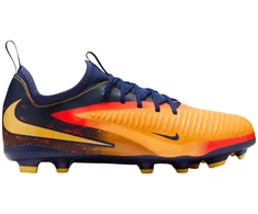 Buty piłkarskie vaikams Nike Phantom 6 Low Academy FG/MG EH HQ2032 800 (32)