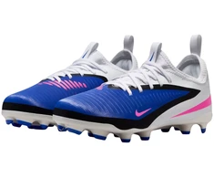 Buty piłkarskie vaikams Nike Phantom 6 Low Academy FG/MG HM9203 446 (36)