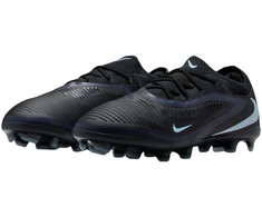 Buty piłkarskie vaikams Nike Phantom 6 Low Pro FG/MG HM9204 003 (36,5)