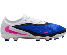 Buty piłkarskie vaikams Nike Phantom 6 Low Pro FG/MG HM9204 446 (36)