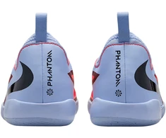 Nike Phantom 6 Low Academy IC HQ2035 400 vaikiški salės futbolo bateliai