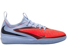 Buty piłkarskie vaikams Nike Phantom 6 Low Academy IC HQ2035 400 (38)