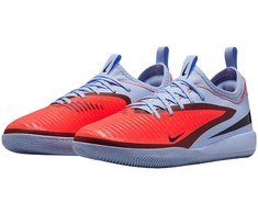 Nike Phantom 6 Low Academy IC HQ2035 400 vaikiški salės futbolo bateliai