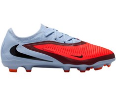 Nike Phantom 6 Low Pro FG/MG HM9204 400 vaikiški futbolo bateliai