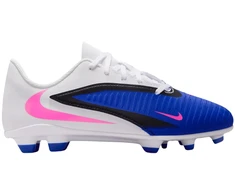 Buty piłkarskie vaikams Nike Phantom 6 Low Club FG/MG HM9202 446 (38,5)